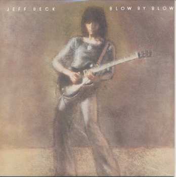 5CD/Dobozkészlet Jeff Beck: Original Album Classics