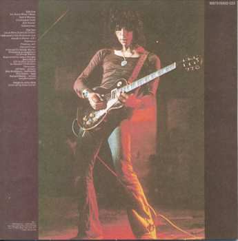 5CD/Dobozkészlet Jeff Beck: Original Album Classics