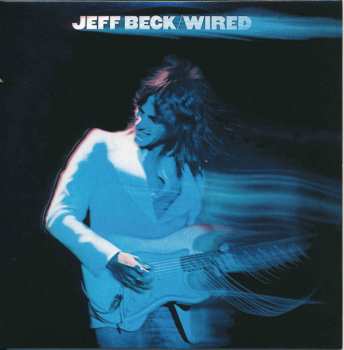 5CD/Dobozkészlet Jeff Beck: Original Album Classics