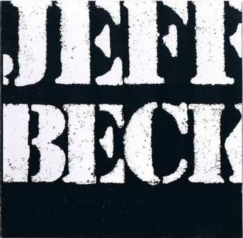 5CD/Dobozkészlet Jeff Beck: Original Album Classics