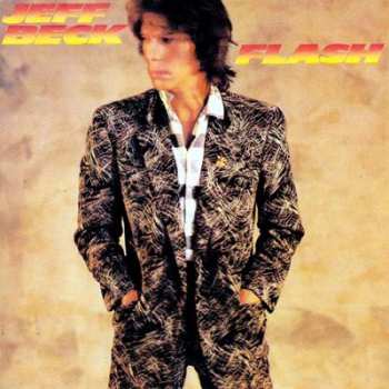 5CD/Dobozkészlet Jeff Beck: Original Album Classics