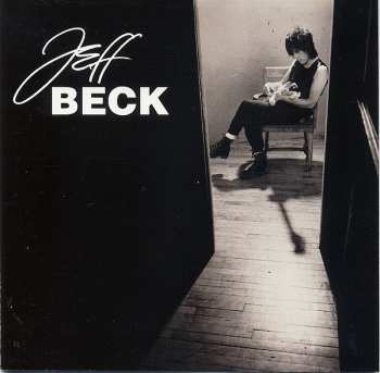 5CD/Dobozkészlet Jeff Beck: Original Album Classics