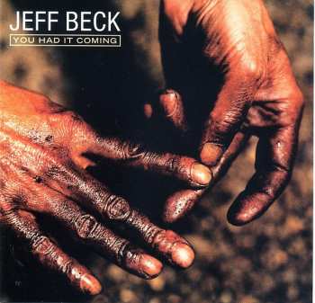 5CD/Dobozkészlet Jeff Beck: Original Album Classics
