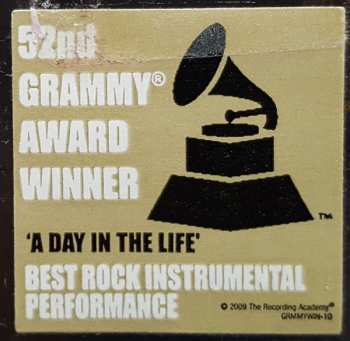 DVD Jeff Beck: Performing This Week... Live At Ronnie Scott's