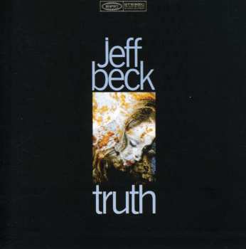 CD Jeff Beck: Truth