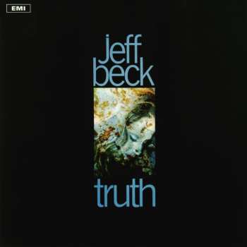 LP Jeff Beck: Truth