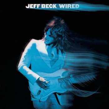 CD Jeff Beck: Wired