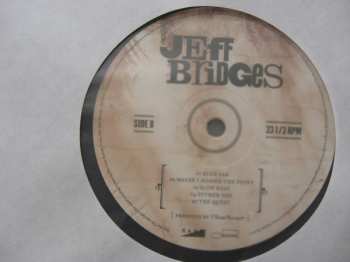 LP Jeff Bridges: Jeff Bridges