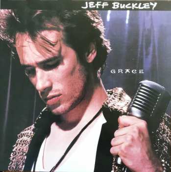 LP Jeff Buckley: Grace LTD | CLR