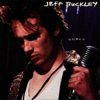 LP Jeff Buckley: Grace