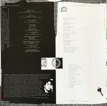 LP Jeff Buckley: Grace LTD | CLR