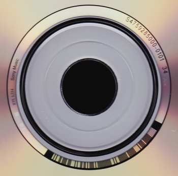 CD Jeff Buckley: Grace