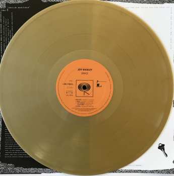 LP Jeff Buckley: Grace LTD | CLR
