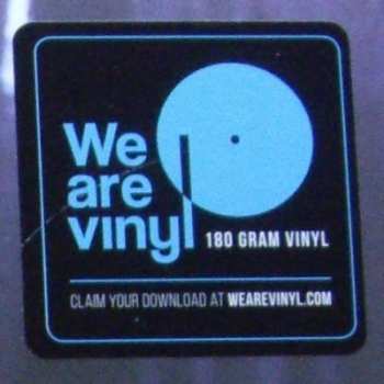 LP Jeff Buckley: Grace