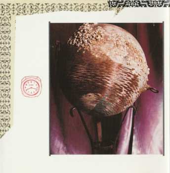 CD Jeff Buckley: Grace