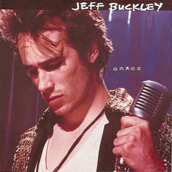 CD Jeff Buckley: Grace