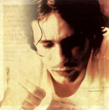 CD Jeff Buckley: So Real: Songs From Jeff Buckley