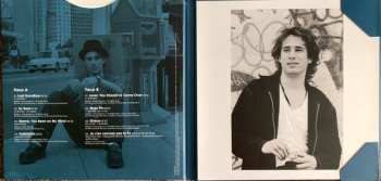 LP Jeff Buckley: Vinyle & Photos