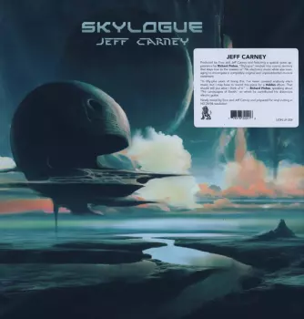 Jeff Carney: Skylogue