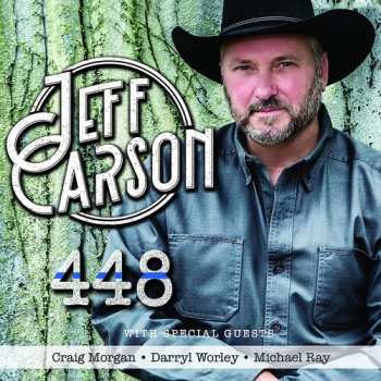 Album Jeff Carson: 448