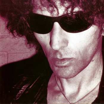 CD Jeff Dahl: Street Fighting Reptile