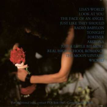 CD Jeff Dahl: Wicked