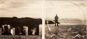 CD Jeff Finlin: The Guru In The Girl 