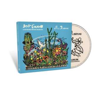 Album Jeff Goldblum: Still Blooming
