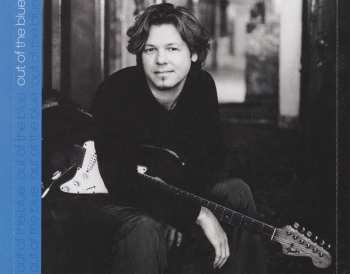 CD Jeff Golub: Out Of The Blue