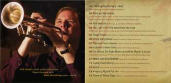 CD Jeff Healey: Last Call