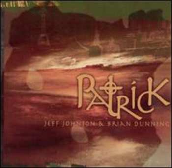 Album Jeff Johnson: Patrick