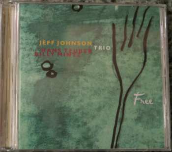 Album Jeff Johnson Trio: Free