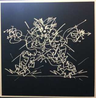 Album Jeff Keen: Noise Art