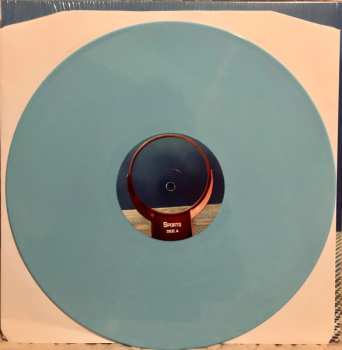 LP Jeff Markey: Sports & Leisure CLR | DLX