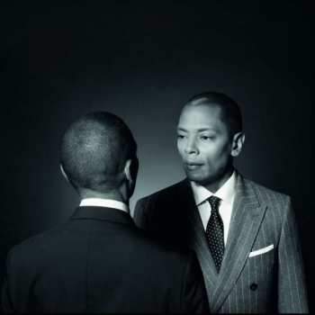 LP Jeff Mills: Mind Power Mind Control