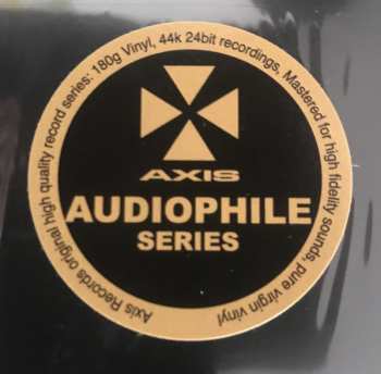 LP Jeff Mills: The Director's Cut Chapter 4