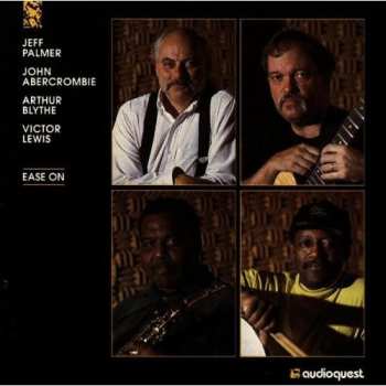 Album John Abercrombie: Ease On