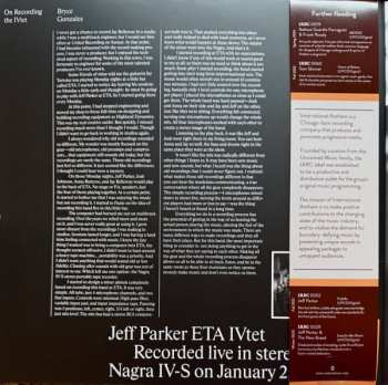 2LP Jay Bellerose: The Way Out Of Easy