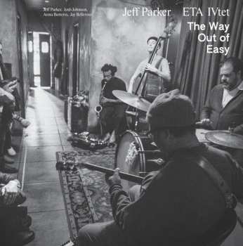 2LP Jay Bellerose: The Way Out Of Easy