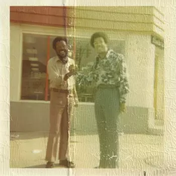 Jeff Parker: The New Breed