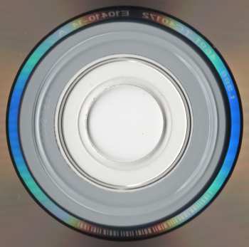 CD Jeff Richman & Friends: Live At The Baked Potato - Volume One