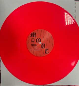 LP Jeff Rosenstock: Hellmode CLR | LTD