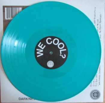 LP Jeff Rosenstock: We Cool?