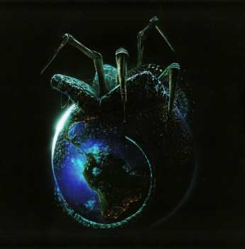 2LP Jeff Russo: Alien: Earth (Original Soundtrack) CLR