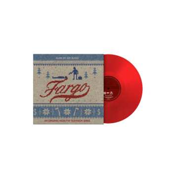 Album Jeff Russo: Fargo: Season 1