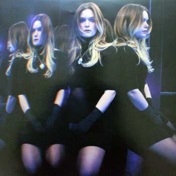 LP Jeff Russo: Legion Original Series Soundtrack Season 2 CLR