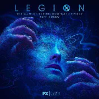 CD Jeff Russo: Legion (Original Television Series Soundtrack | Season 2)