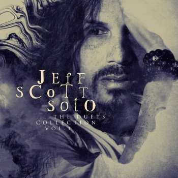CD Jeff Scott Soto: The Duets Collection Vol. 1