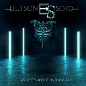 LP Jeff Scott Soto: Vacation In The Underworld LTD | CLR