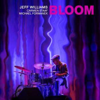 Album Michael Formanek: Bloom